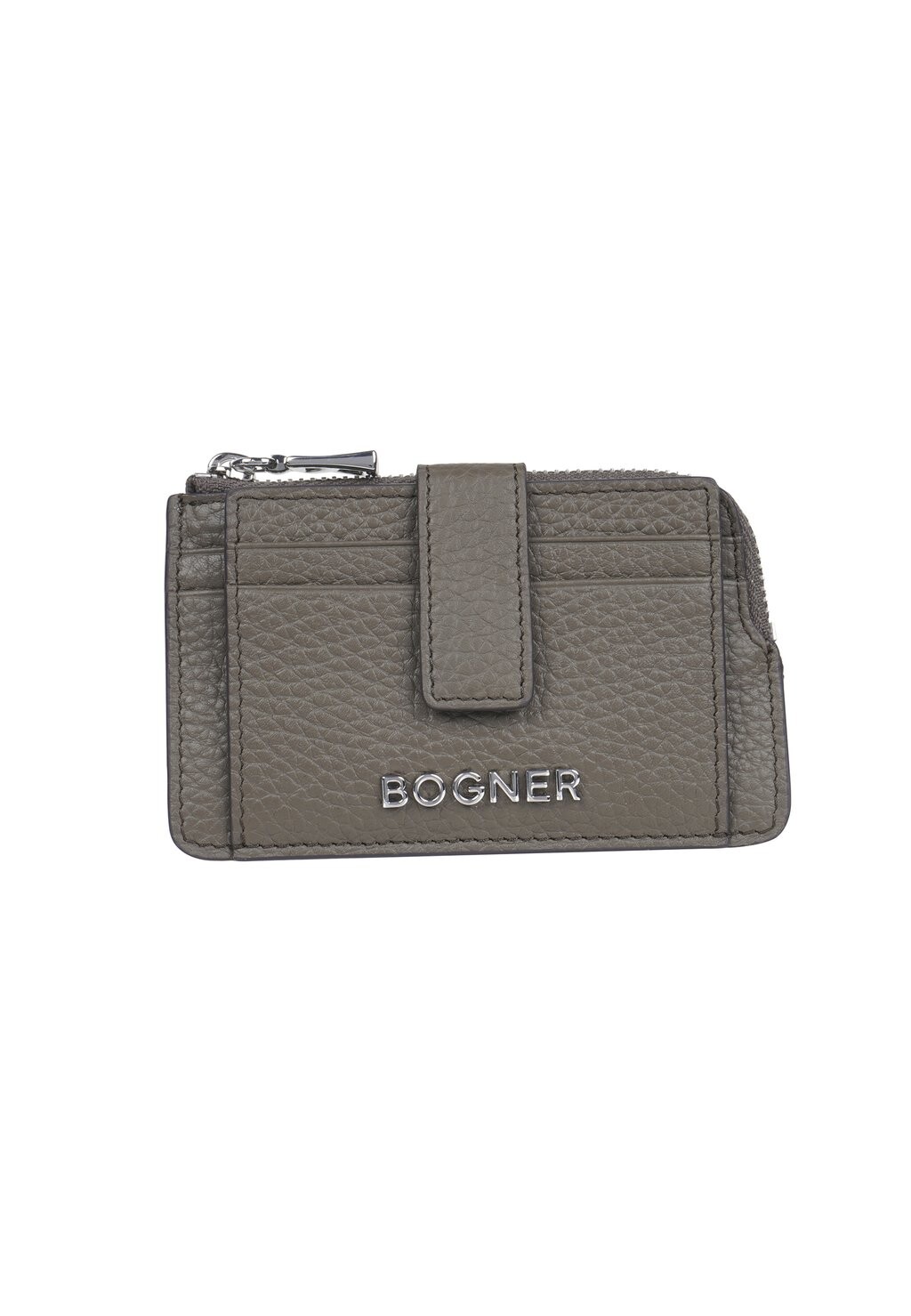 Кошелек Bogner, цвет brown