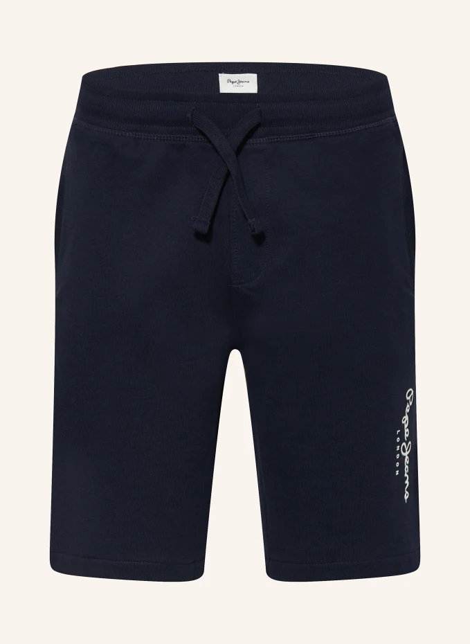 

Спортивные шорты Pepe Jeans, синий