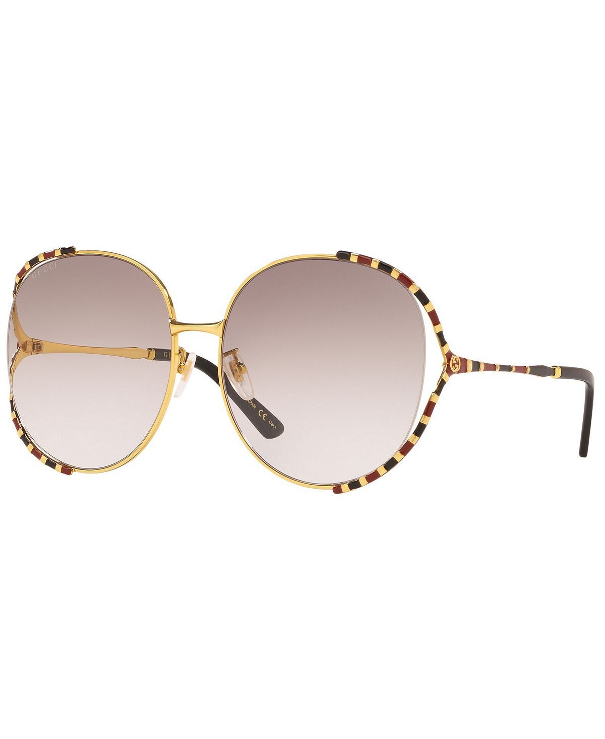 

Женские солнцезащитные очки, GC001339 Gucci