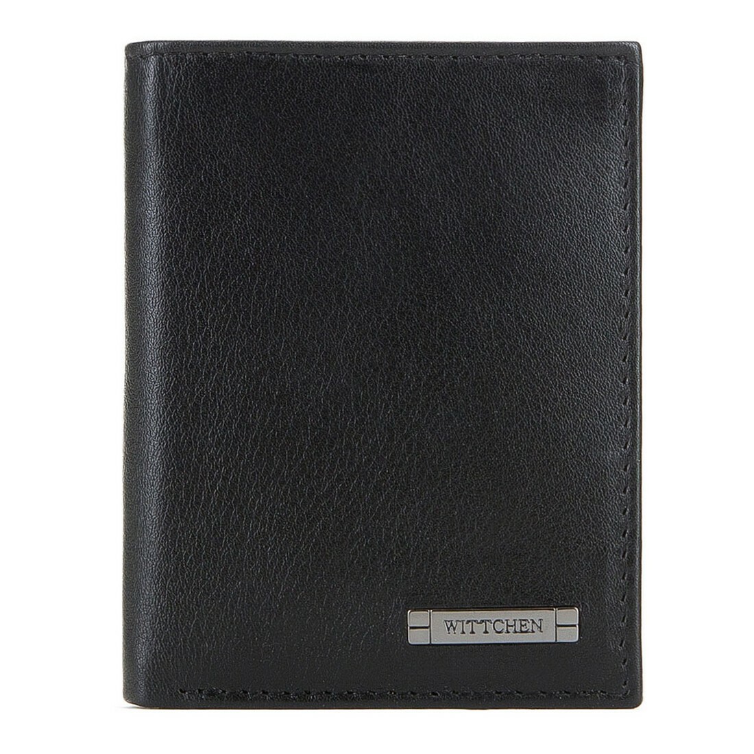 

Кошелек Wittchen Kollektion Modern (H)11x(B)8x(T)1см, черный