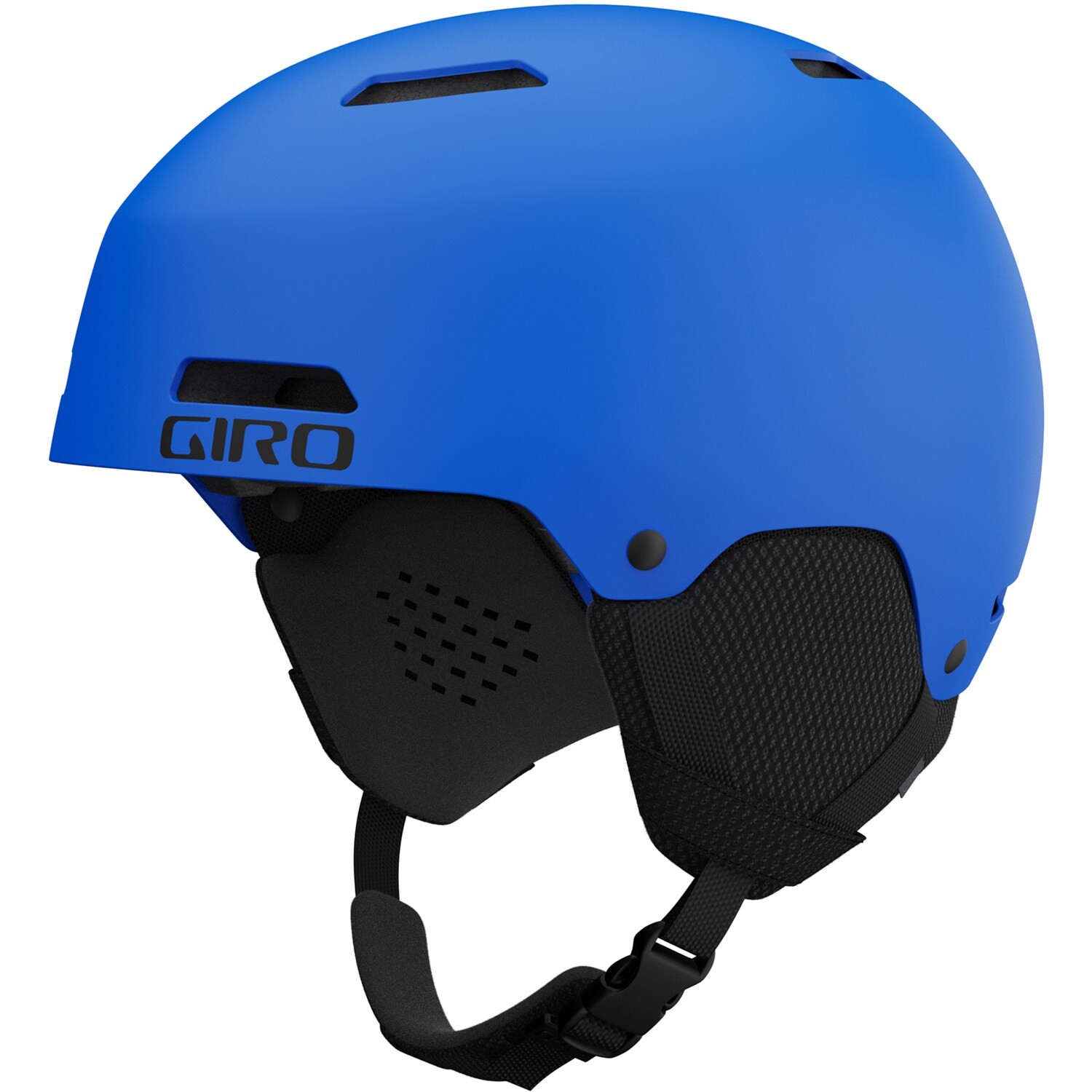 

Лыжный шлем Crue Giro, синий