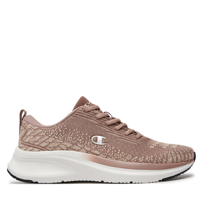 

Кроссовки Champion Cloud I Low Cut Shoe S11678-CHA-PS059 Mauve/Ofw, розовый