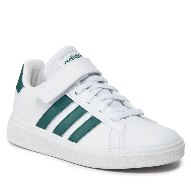

Кроссовки adidas GrandCourt, белый