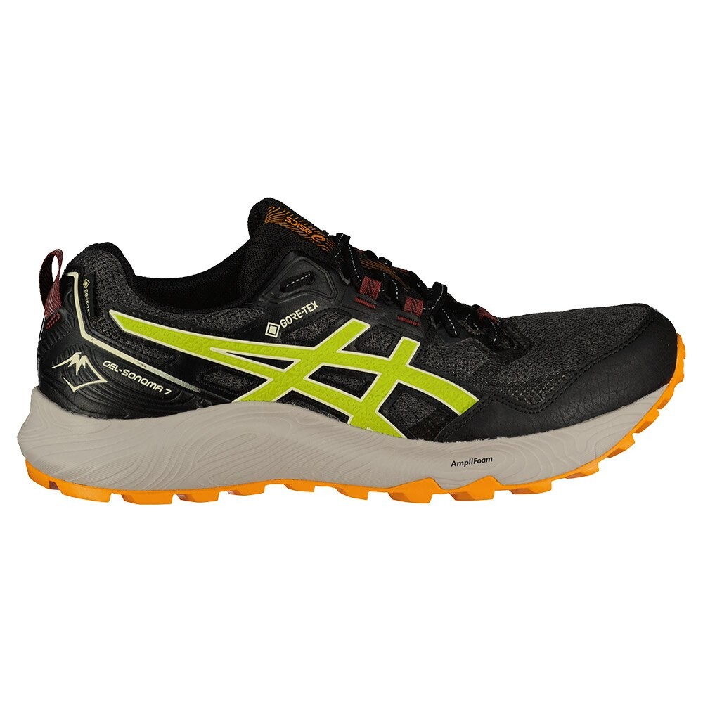 

Кроссовки Asics Gel-Sonoma 7 Gtx Trail, желтый
