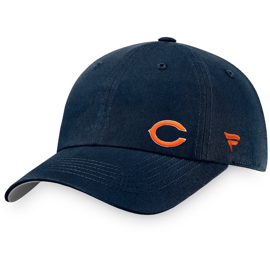 

Бейсболка Fanatics Branded Chicago Bears, нави