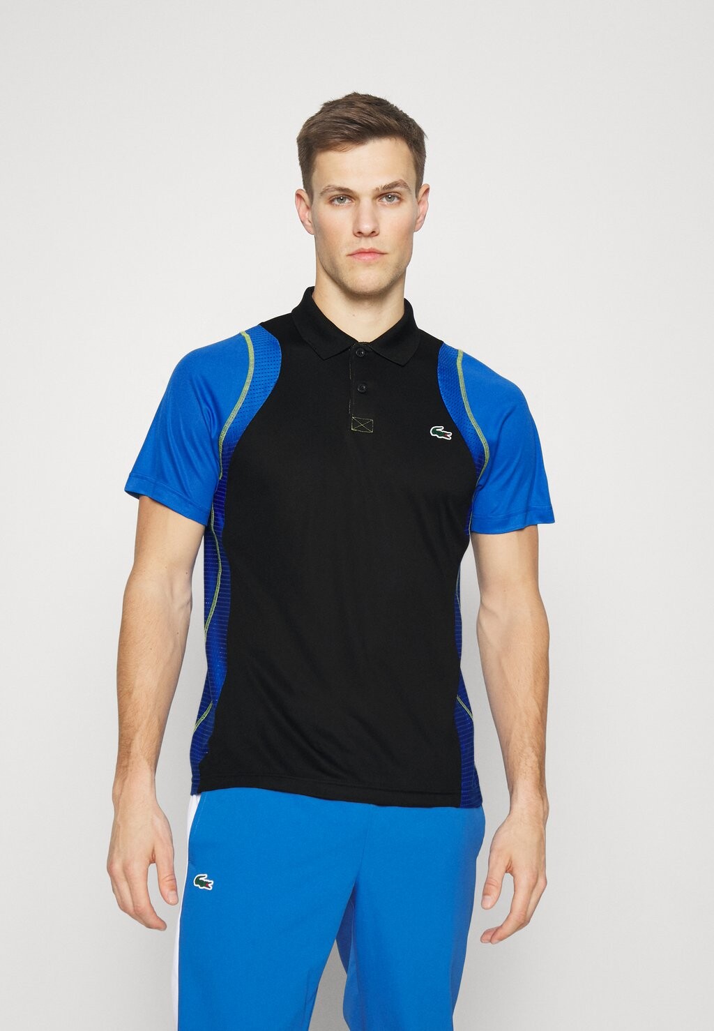 

Рубашка поло Lacoste