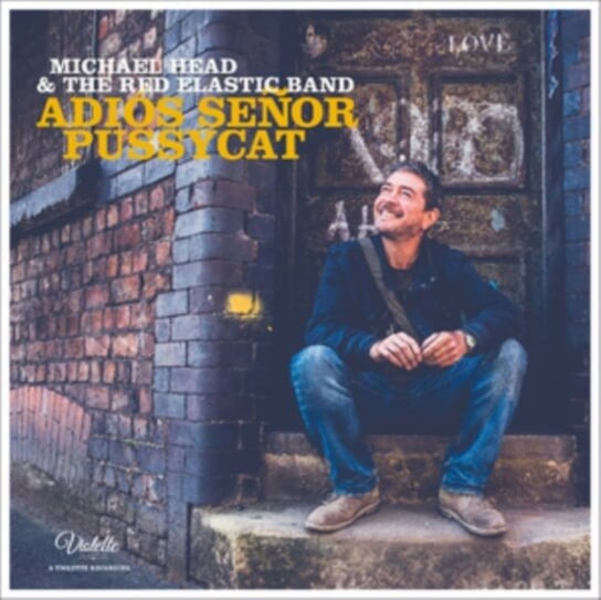 

Виниловая пластинка Michael Head & The Red Elastic Band - Adiós Señor Pussycat