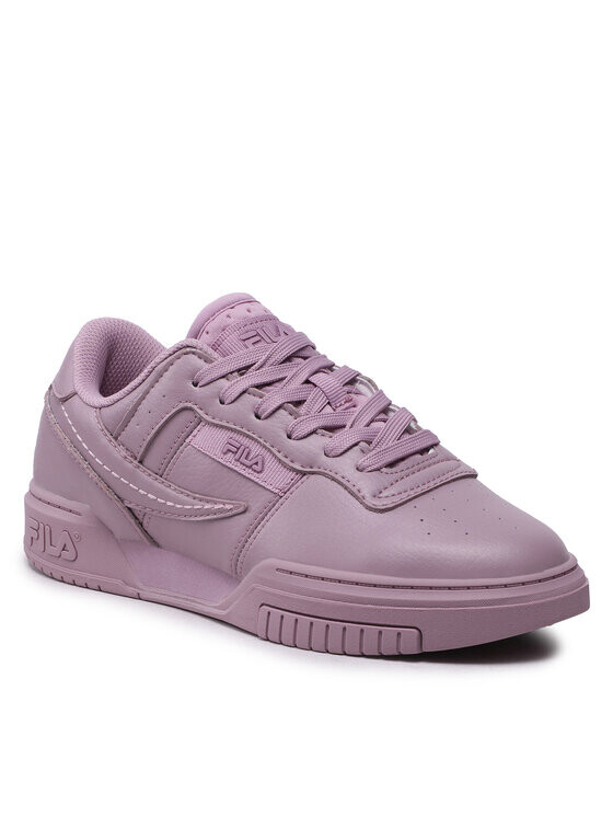 

Кроссовки Fila, фиолетовый