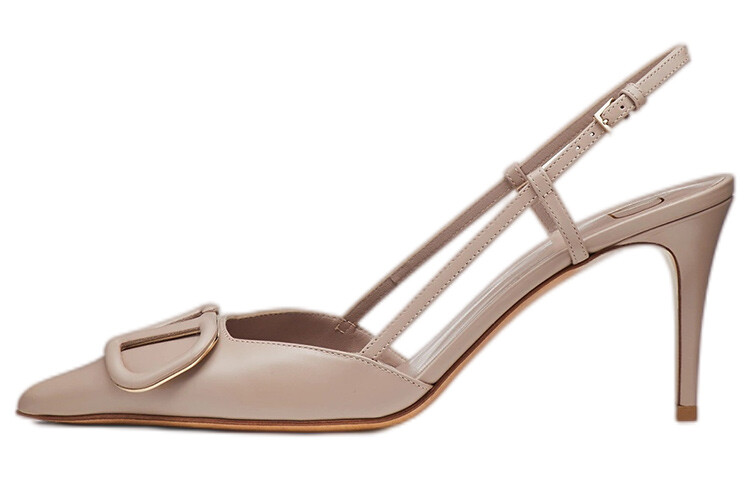 

Valentino Vlogo Женские туфли на высоком каблуке