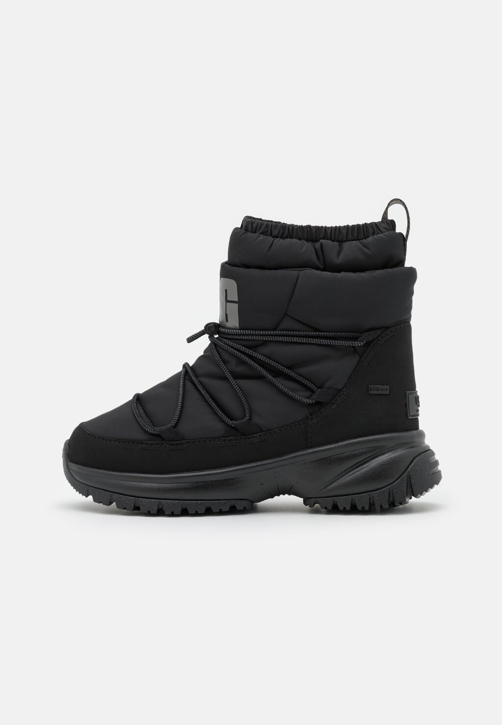 

Ботинки зимние UGG