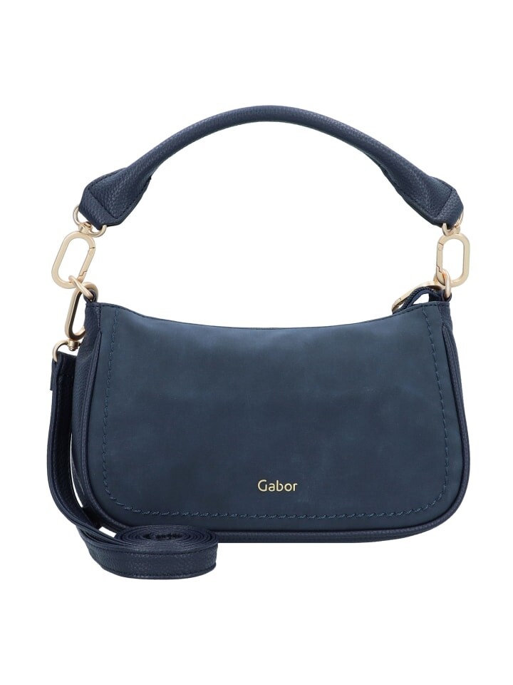 

Сумка через плечо Gabor S 25 cm, темно-синий