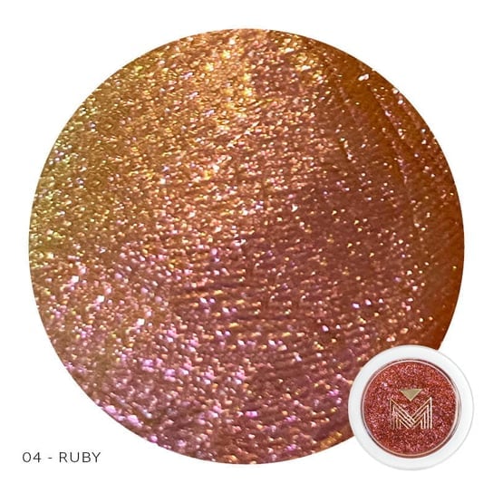 

Рубиновый косметический пигмент 2мл G-04-, MANYBEAUTY