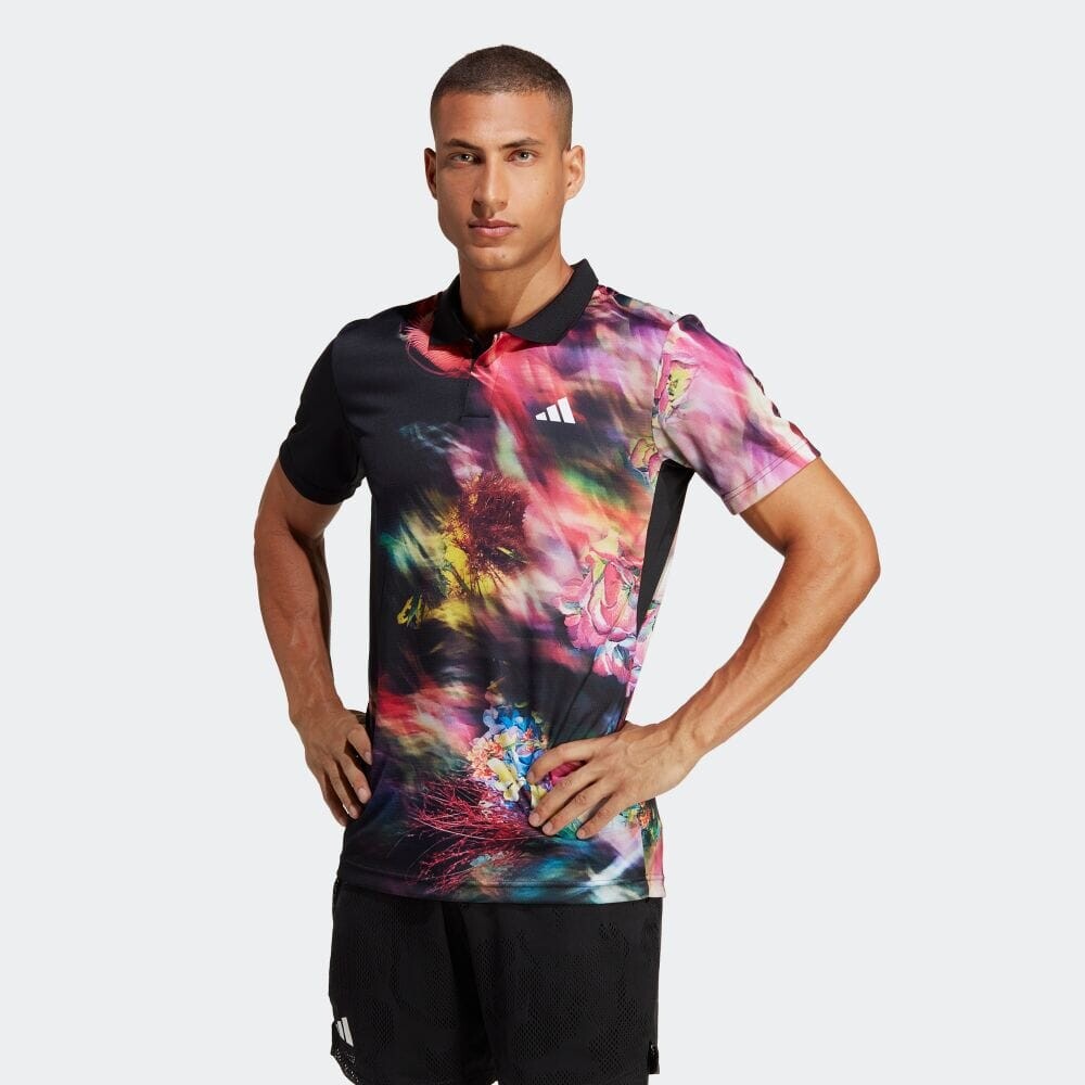

Рубашка Adidas HT7215