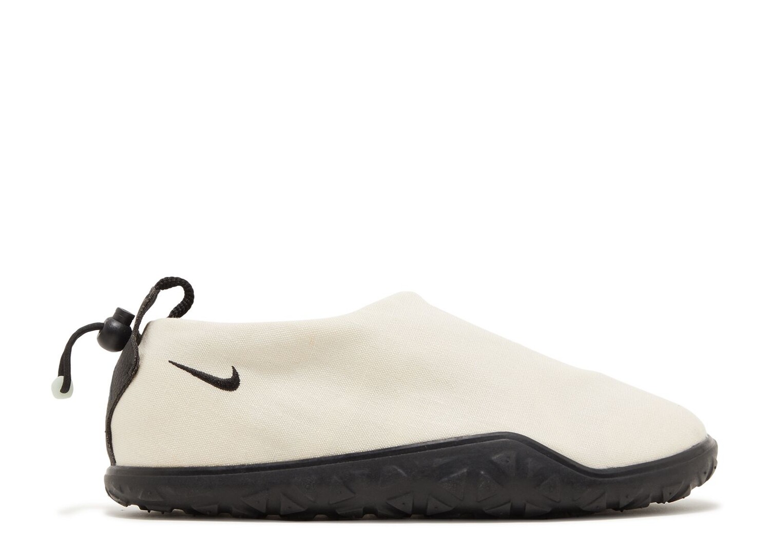 

Кроссовки Nike Acg Moc 'Summit White Black', белый, Белый;серый