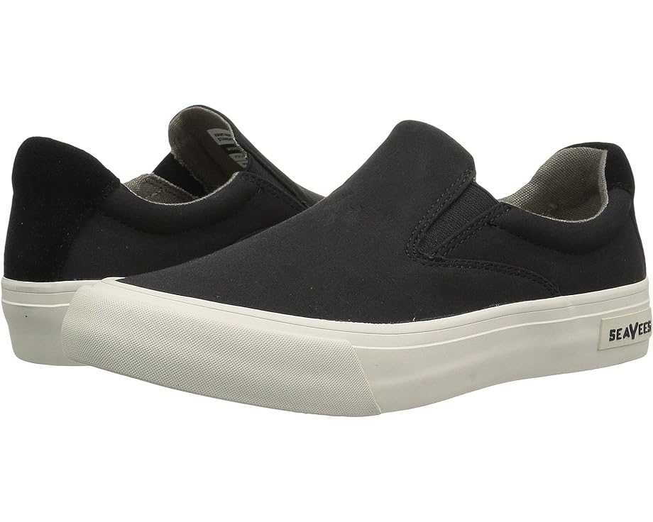 

Кроссовки SeaVees Hawthorne Slip On Classic W, черный