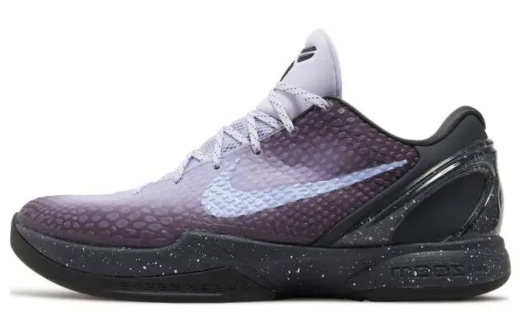 

Мужские баскетбольные кроссовки Nike Zoom Kobe 6