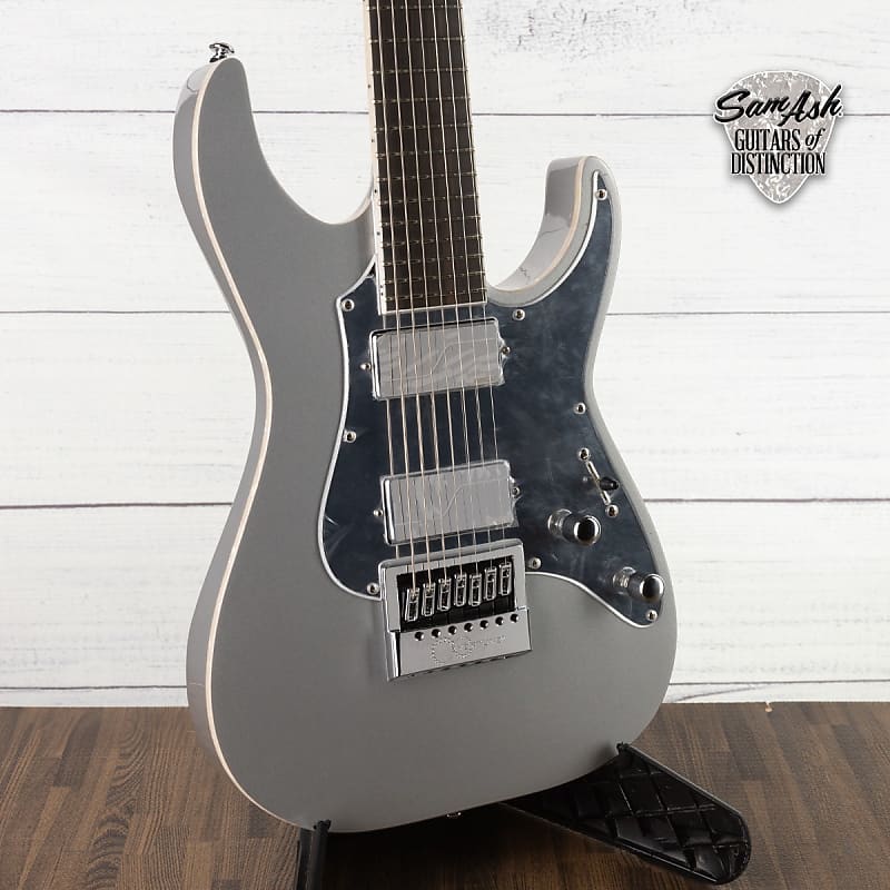 Электрогитара ESP LTD Ken Susi Signature KS M-7 EverTune 7-String Electric Guitar орлетт тутор р m ks 601