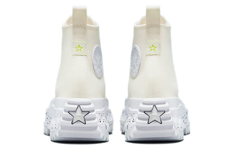 

Кроссовки Converse Run Star Hike из парусины унисекс