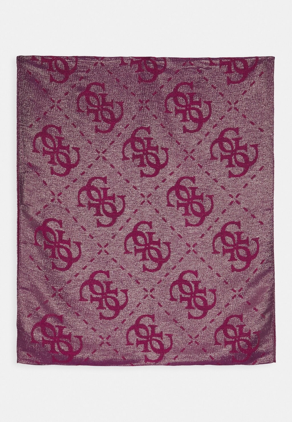 

Шарф Guess ВИККИ, цвет rot