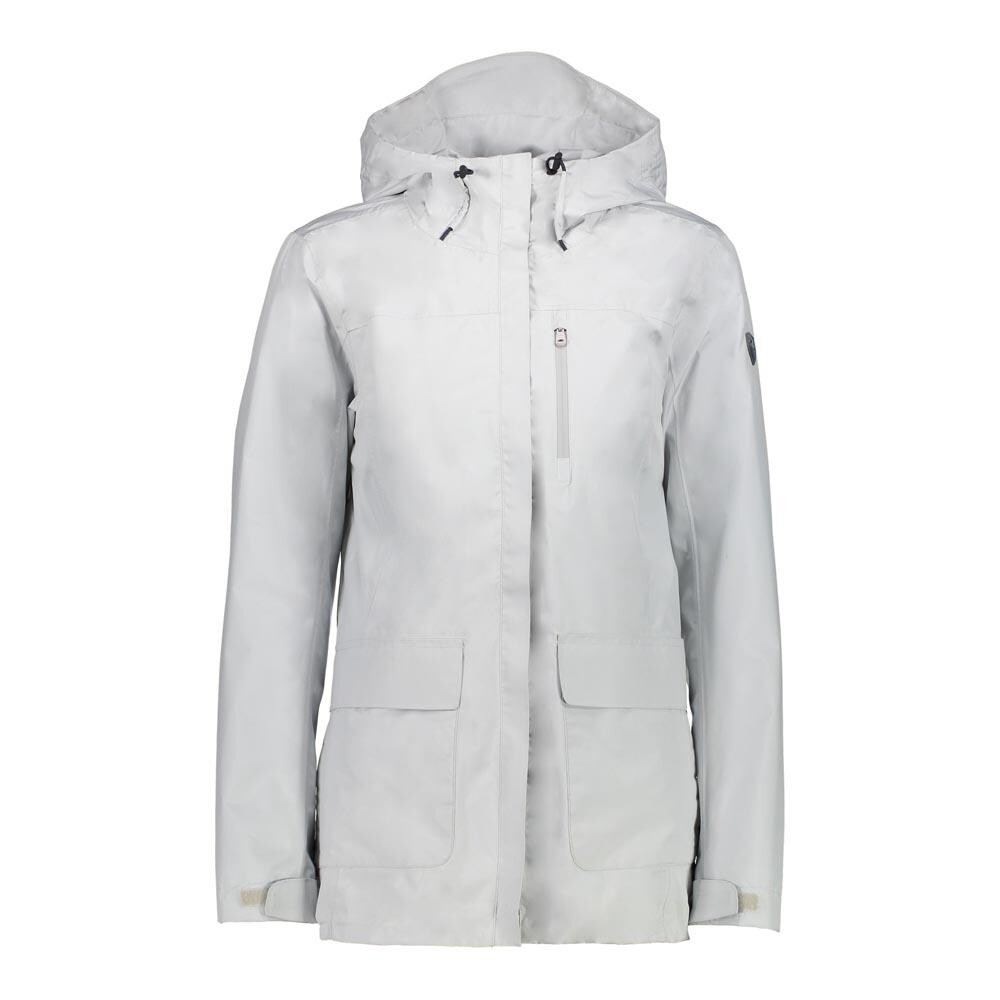 

Куртка CMP Fix Hood 38Z7846, белый