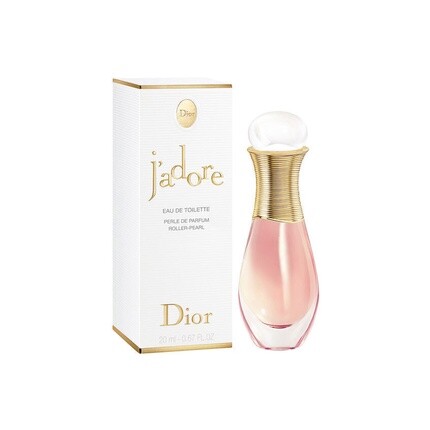 

Туалетная вода Christian Dior J'adore