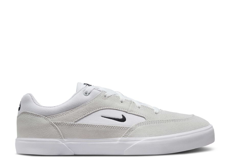 

Кроссовки Nike Malor SB, белый