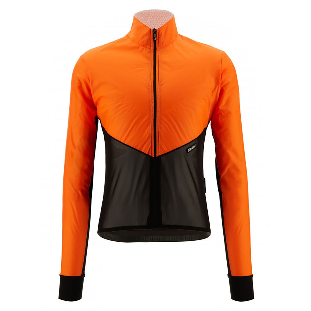 Куртка Santini Redux Lite, оранжевый