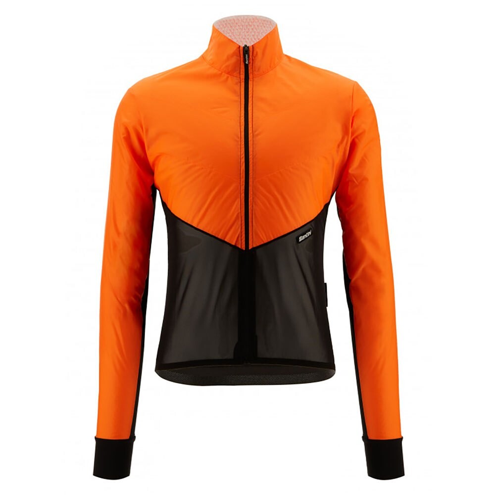 

Куртка Santini Redux Lite, оранжевый