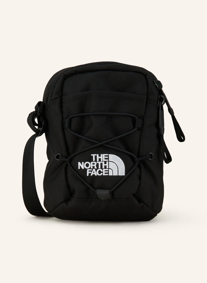 

Сумка через плечо jester The North Face, черный