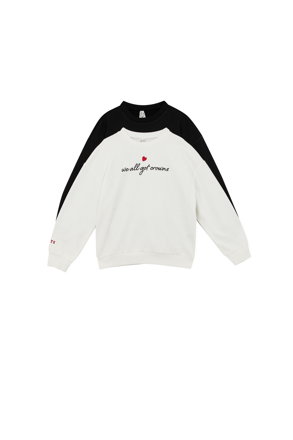 

Толстовка DeFacto REGULAR FIT (2 tlg.), бежевый