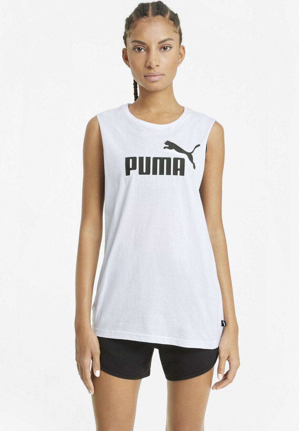 Майка Puma Rebel Tank