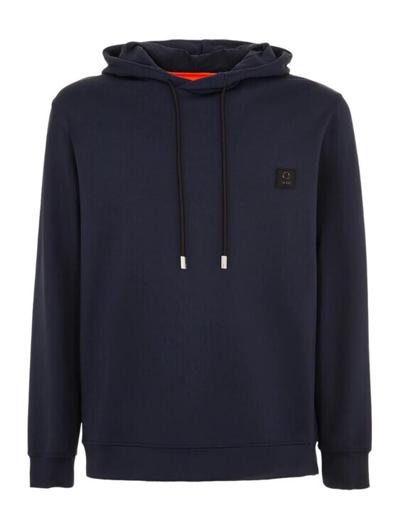 

Толстовка regular fit Suns, синий