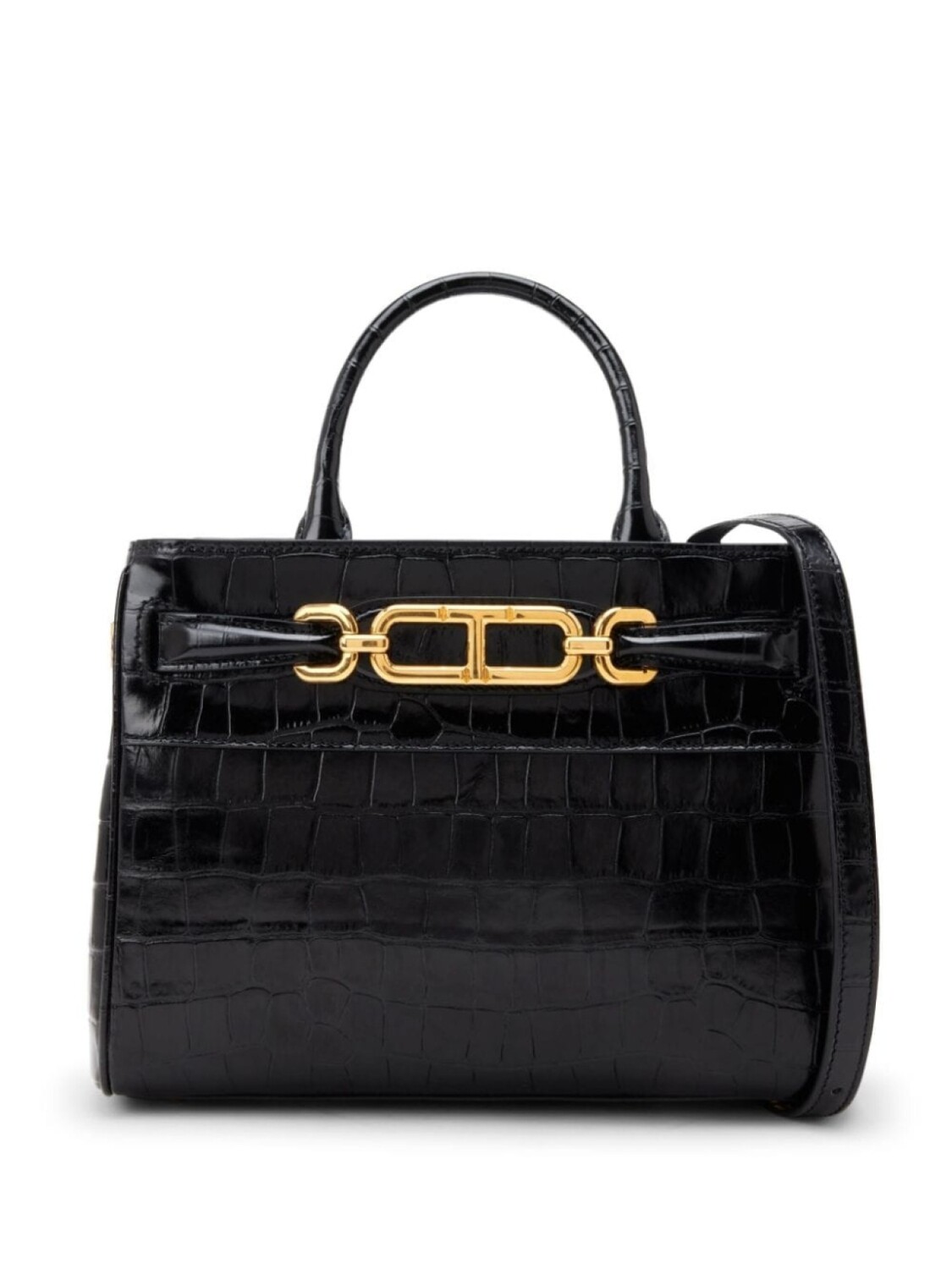 

TOM FORD маленькая сумка Whitney, черный