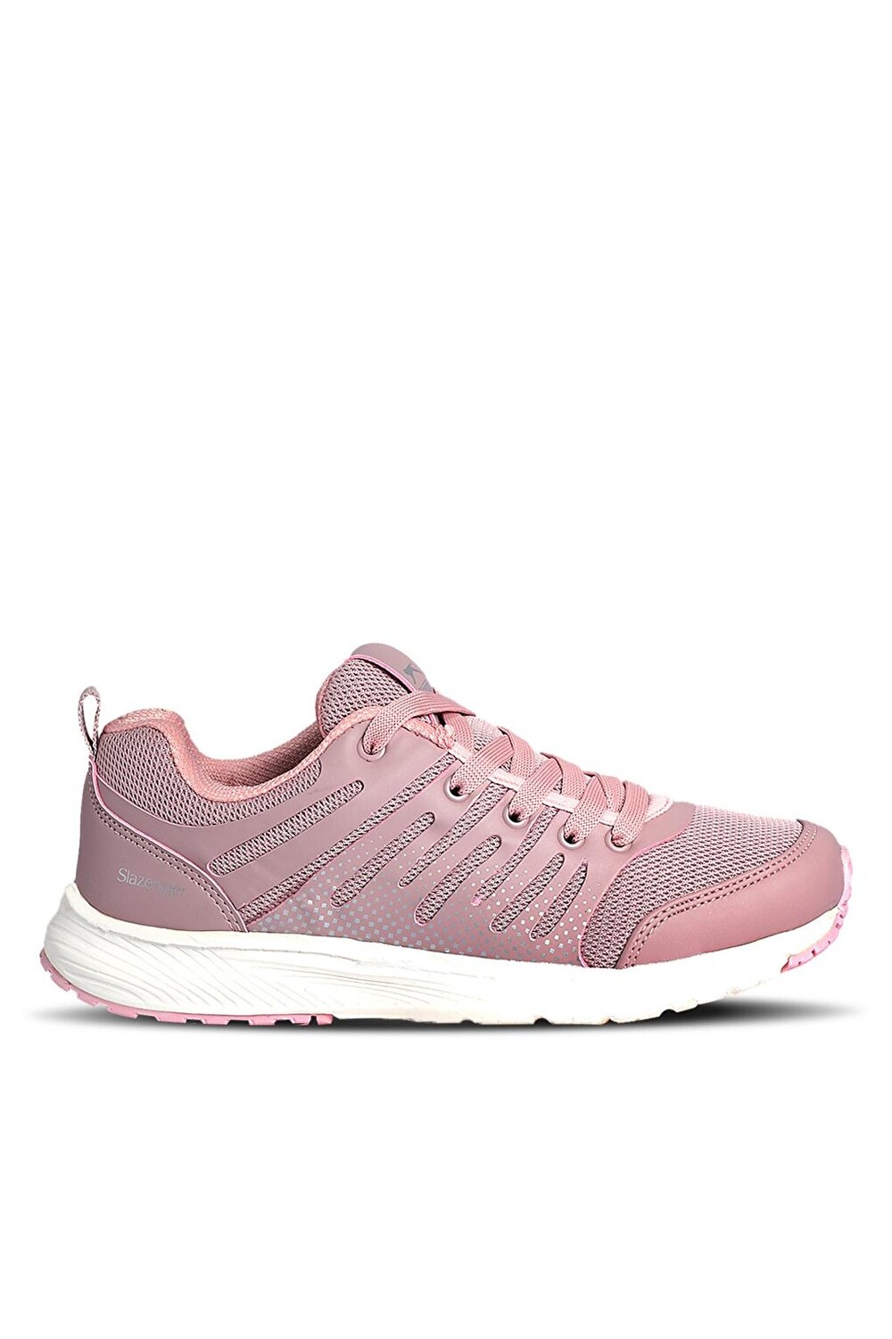 

FONDA Sneaker Женская обувь Розовый SLAZENGER