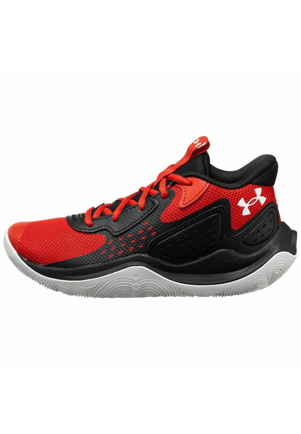 Under armour jet 23