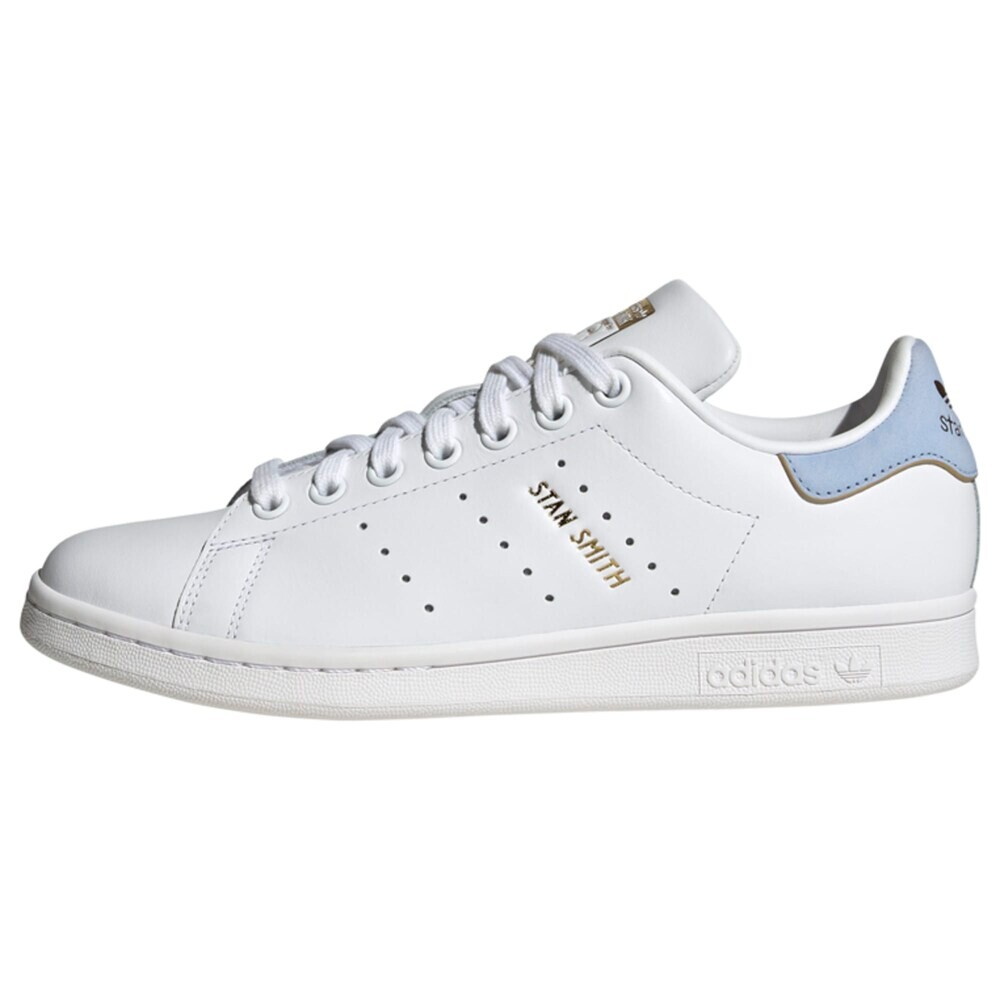 

Кроссовки Adidas Stan Smith, белый