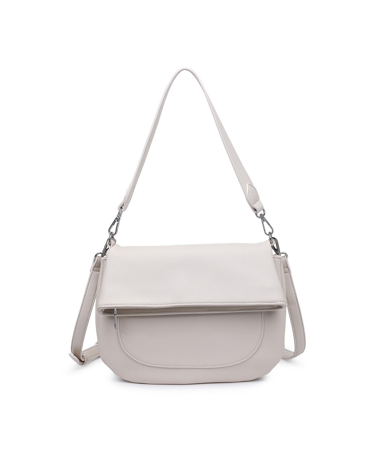 Маленькая сумка через плечо Blake Moda Luxe сумка через плечо moda luxe jules белый