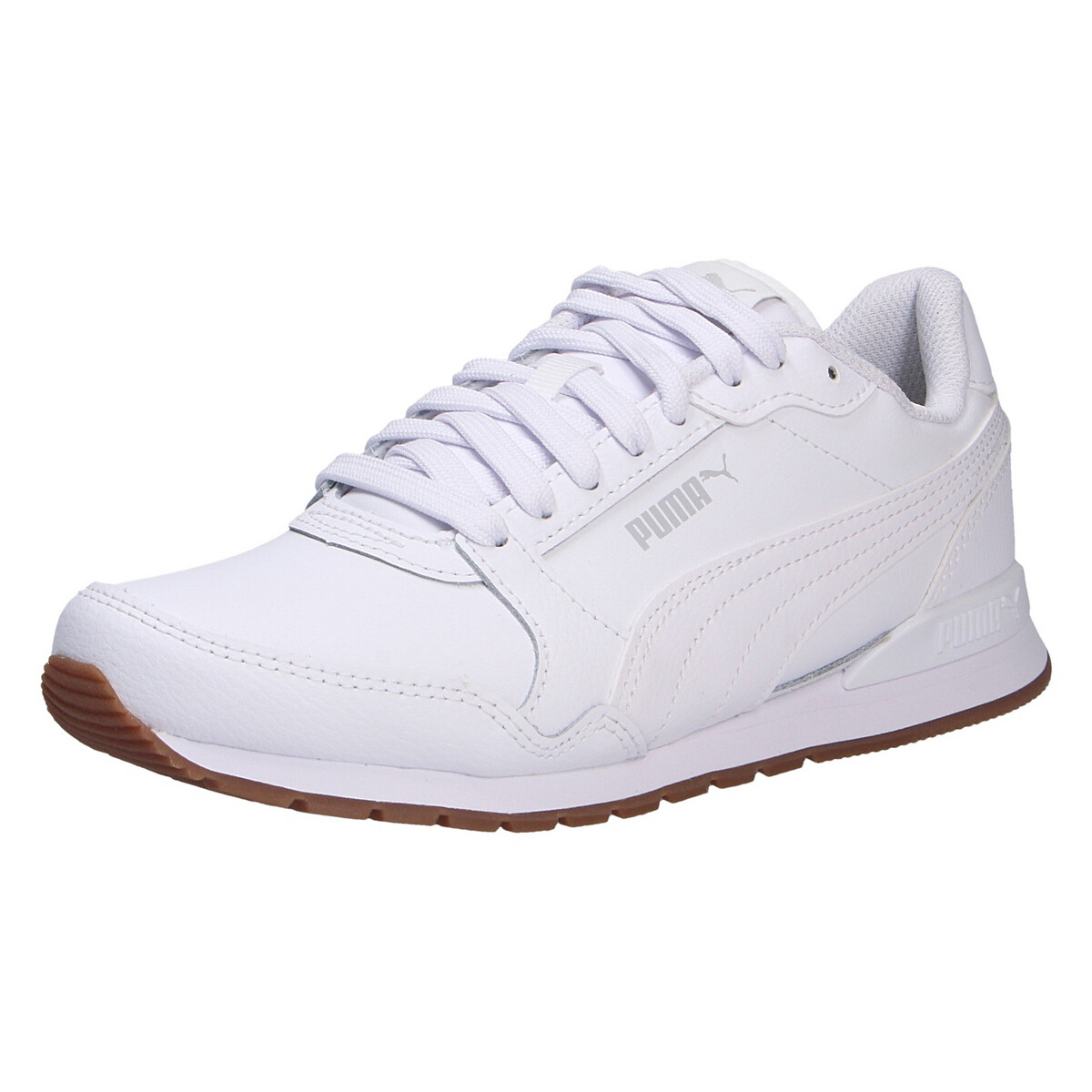 

Кроссовки Puma Sneaker, белый