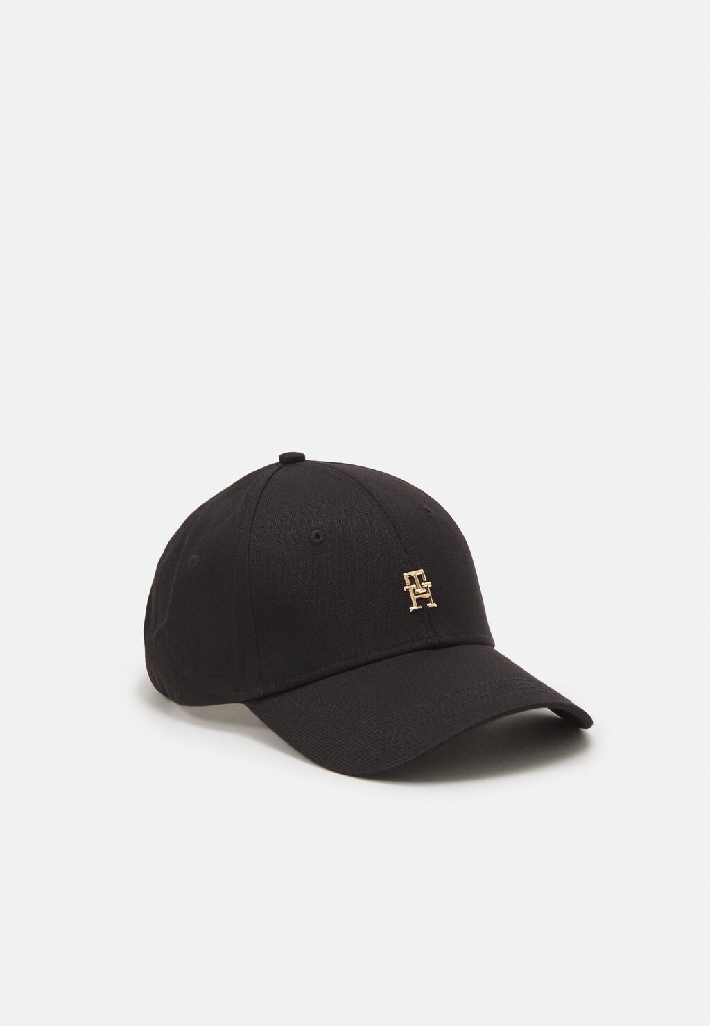 

Бейсболка ESSENTIAL Tommy Hilfiger, цвет black