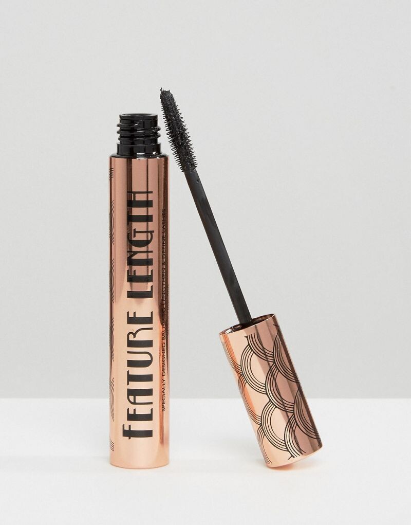 

Тушь для ресниц Barry M Feature Длина