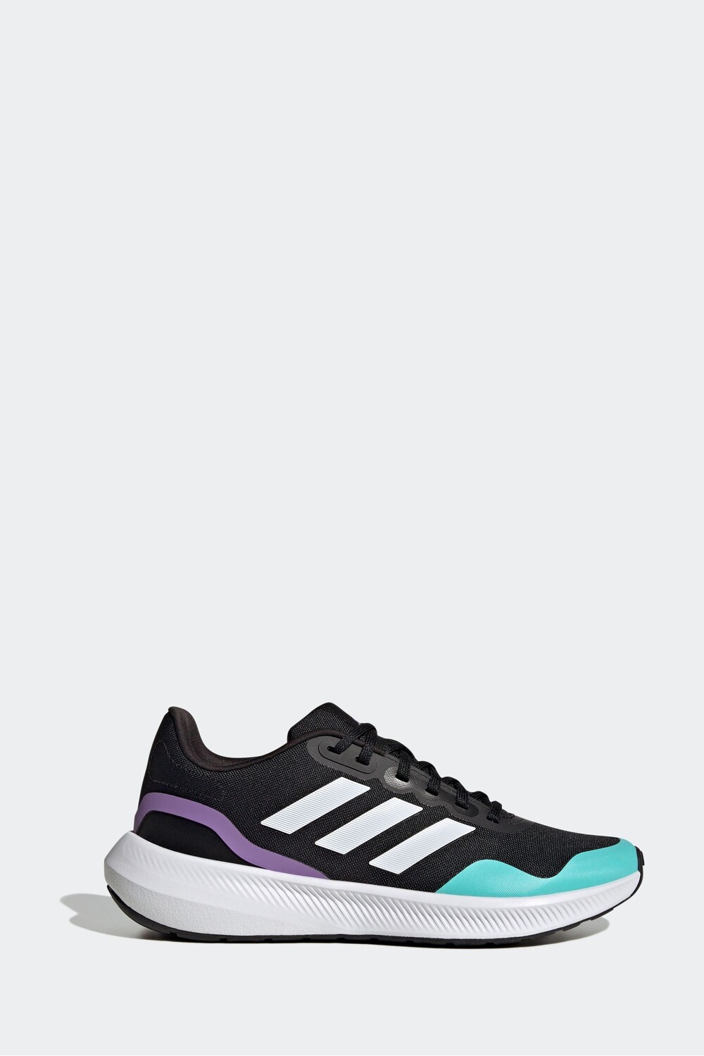 

Спортивная обувь Performance Runfalcon 3 adidas, черный