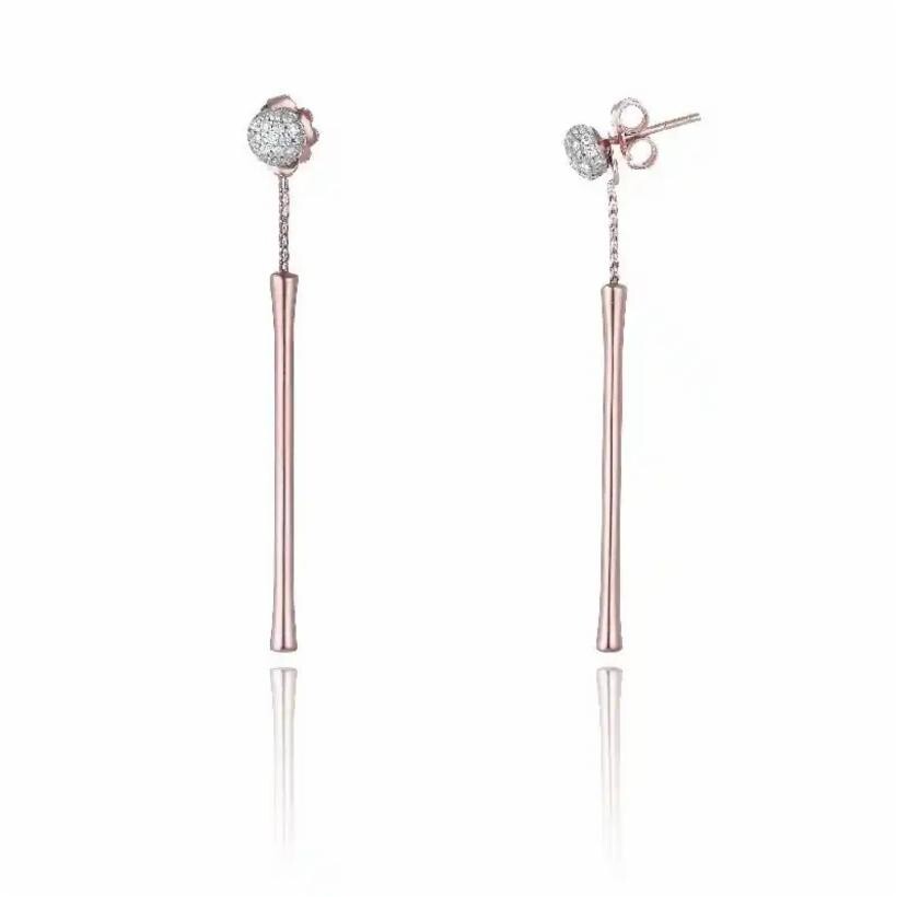 

Серьги Bamboo Flirt Chimento