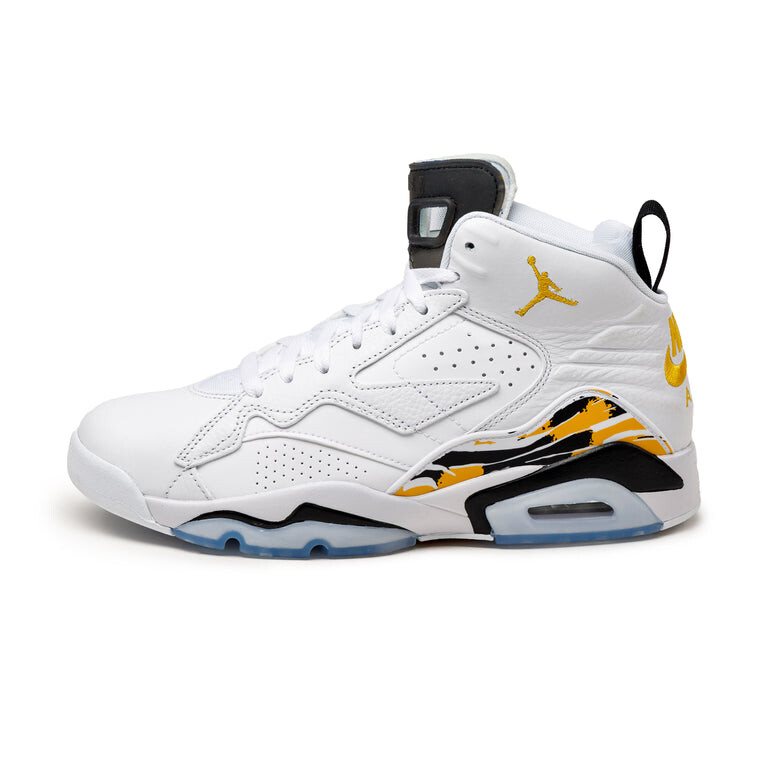 

Кроссовки Jumpman Mvp Nike, белый