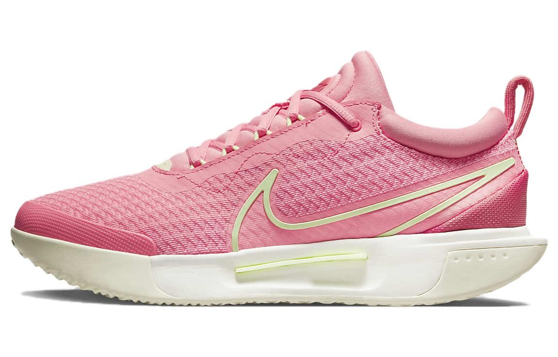 

Теннисные кроссовки Nike Court Zoom Pro для женщин
