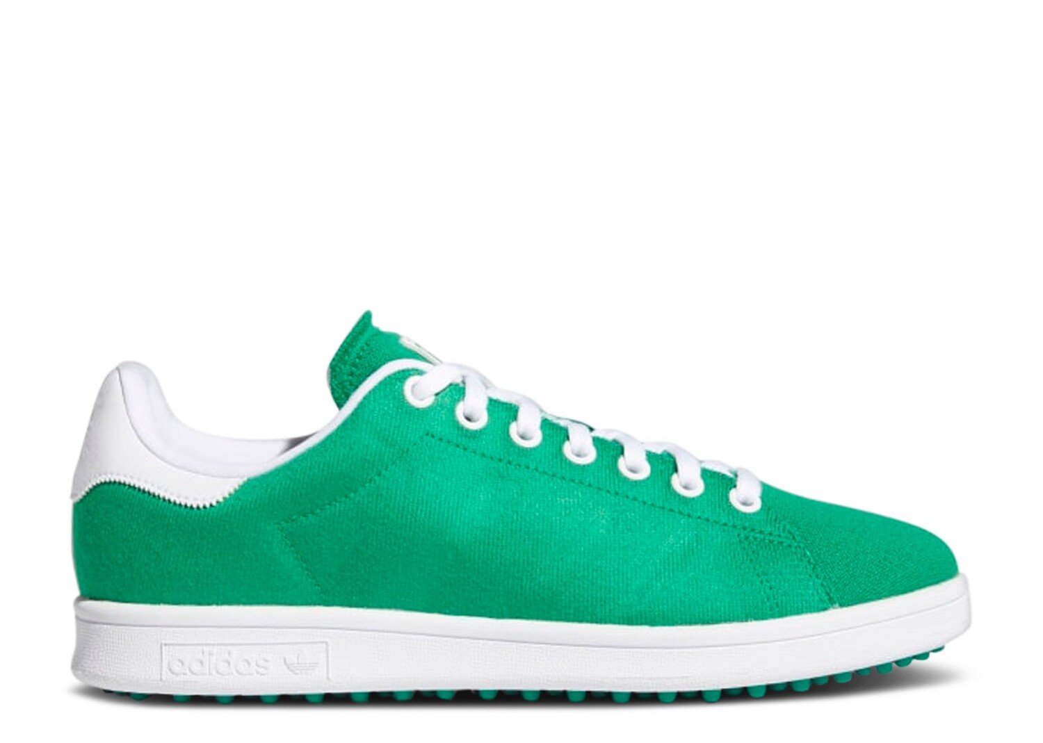 

Кроссовки adidas Stan Smith Primegreen Le Spikeless Golf 'Green', зеленый