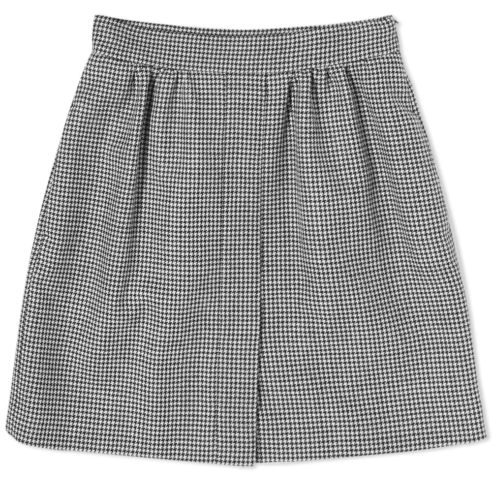

Мини-юбка в клетку Max Mara Toano