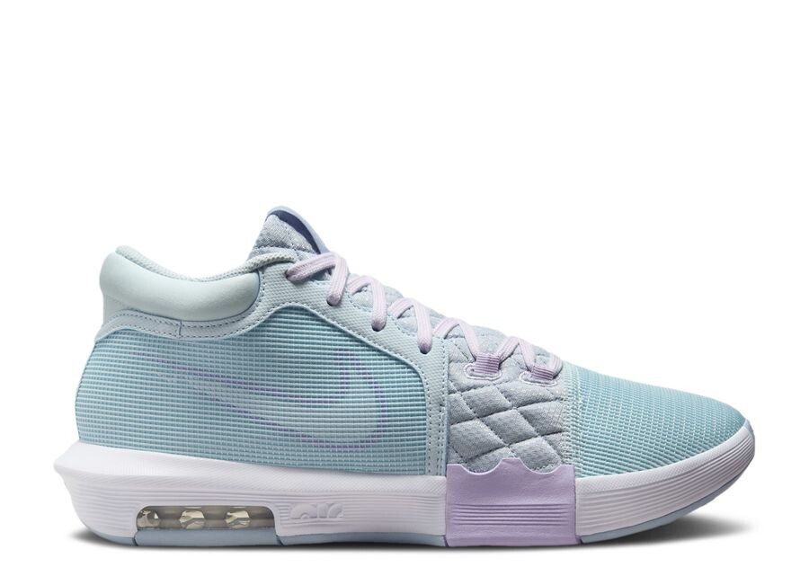 

Кроссовки Nike LeBron Witness 8, цвет Easter