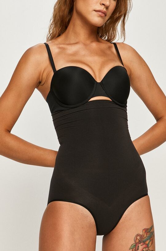 

Корректирующие трусики Higher Power Spanx, черный