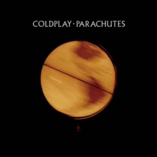 

Виниловая пластинка Coldplay - Parachutes