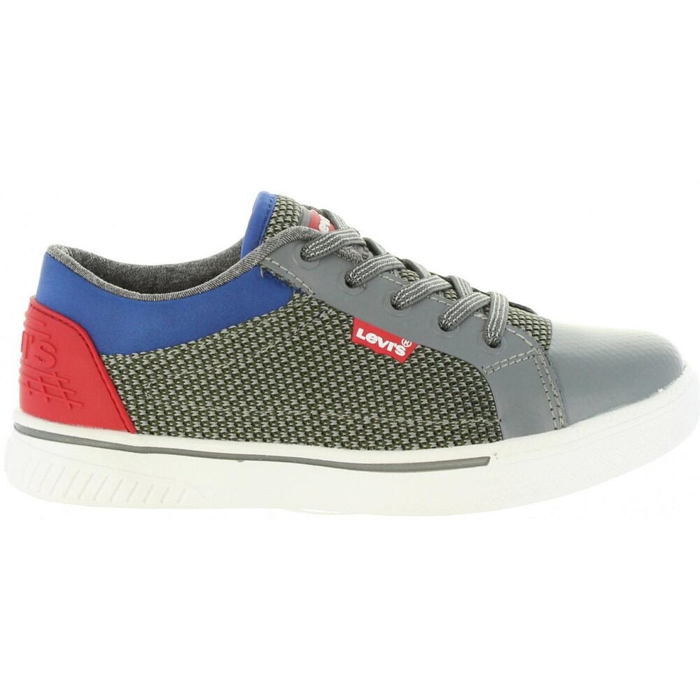 

Кроссовки Levi's Future, серый